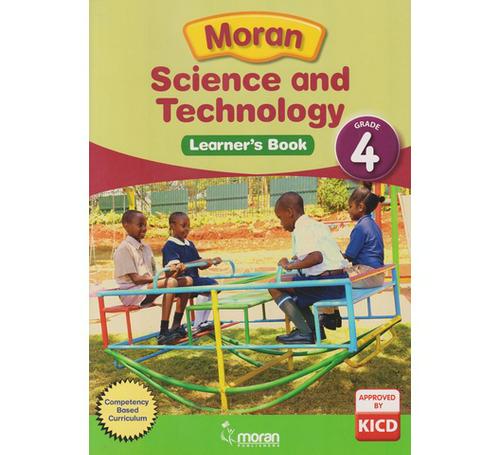 Moran-Science-and-Technology-Grade-4-Approved